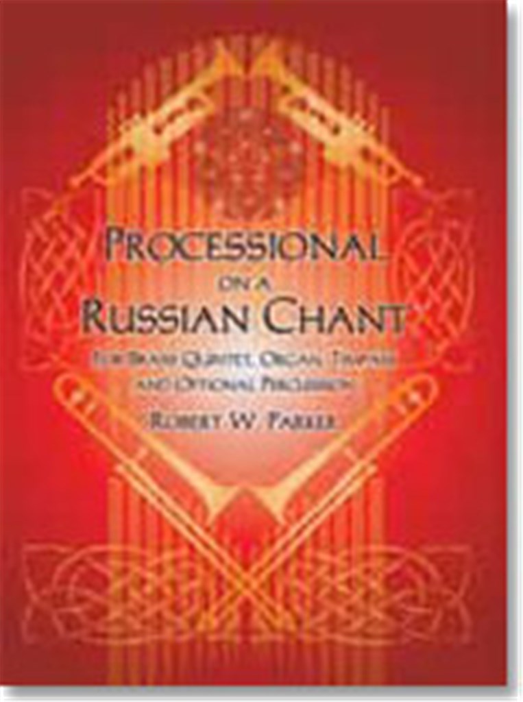 Processional on a Russian Chant